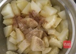 黄金虾球的做法图解7