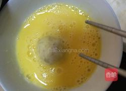 黄金虾球的做法图解11