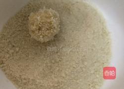 黄金虾球的做法图解12