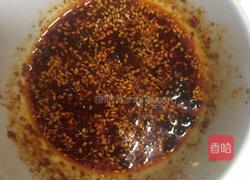 蒜香辣椒油的做法图解4