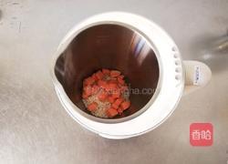 这样煮香滑浓稠的糯米粥的做法图解3