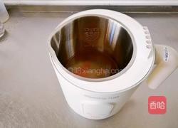 这样煮香滑浓稠的糯米粥的做法图解4