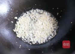 香菇油菜的做法图解6