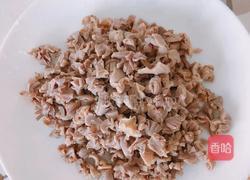 香辣鸡杂的做法图解7