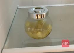 人参蜜的做法图解8
