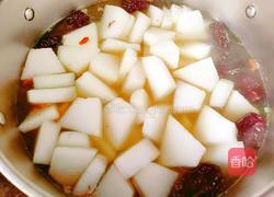 玉米红枣冬瓜水鱼汤的做法图解10