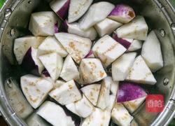 红烧茄子的做法图解3