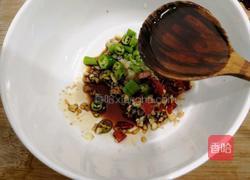浇汁生蚝的做法图解8