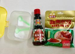新奥尔良鸡腿鸡翅（电饭锅版）的做法图解3