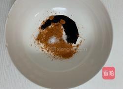 新奥尔良鸡腿鸡翅（电饭锅版）的做法图解4