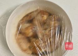 新奥尔良鸡腿鸡翅（电饭锅版）的做法图解7