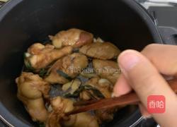 新奥尔良鸡腿鸡翅（电饭锅版）的做法图解10