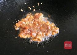 苦瓜炒肉片的做法图解7