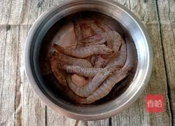 油焖大虾的做法图解1