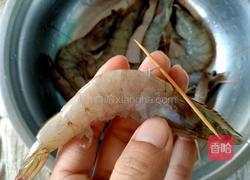 油焖大虾的做法图解2