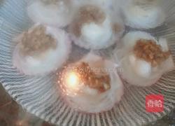 蒜蓉粉丝蒸扇贝的做法图解13