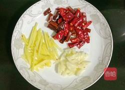香辣土豆虾的做法图解5