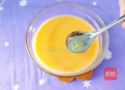 虾仁鸡蛋羹的做法图解7