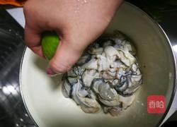 蒜蓉烤生蚝的做法图解5