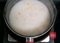 补锌花蛤粥 (宝宝辅食）的做法图解9