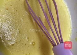 原味戚风蛋糕的做法图解5