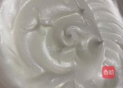 原味戚风蛋糕的做法图解7