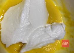 原味戚风蛋糕的做法图解8