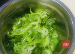 葱花炒鸡蛋的做法图解1