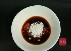酸甜虾仁的做法图解8
