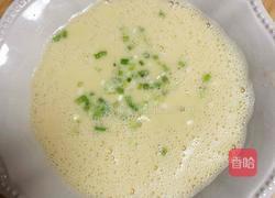 海米海苔豆浆蒸水蛋的做法图解9