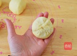 面包版华夫饼的做法图解7