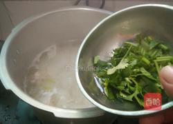 冬瓜虾仁汤的做法图解10