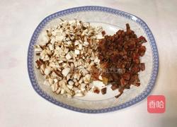 干贝鸡蛋炒饭的做法图解4