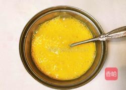 干贝鸡蛋炒饭的做法图解5