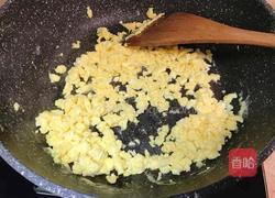 干贝鸡蛋炒饭的做法图解9
