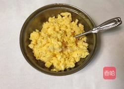 干贝鸡蛋炒饭的做法图解10