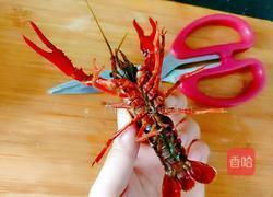 香辣小龙虾的做法图解6