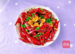 香辣小龙虾的做法图解18