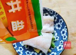 清蒸巴沙鱼的做法图解2