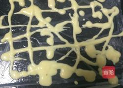 朱古力蛋糕卷的做法图解6