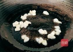 海鱼炒秀珍菇的做法图解9
