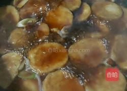 红烧素鸡的做法图解3