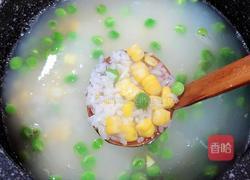 扇贝田园砂锅粥的做法图解7