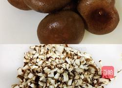 香菇肉酱饭的做法图解3