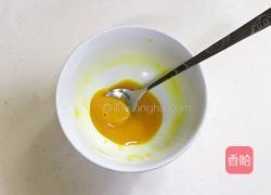 吐司煎蛋饼干的做法图解16