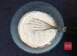 蔓越莓烤年糕的做法图解5