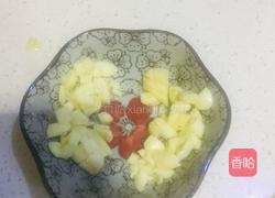 炒三鲜的做法图解3