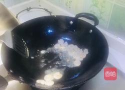 炒三鲜的做法图解5