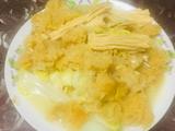 高汤素三宝