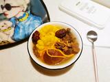 虫草花驴肉汤